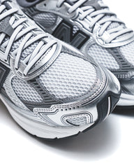 New Balance Men 2010 Metallic Silver U2010753
