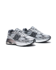 New Balance Men 2010 Metallic Silver U2010753