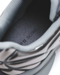 New Balance Men 5030 Metallic Silver Grey U503069C