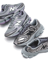 New Balance Men Abzorb 2000 Grey Day U20008LR