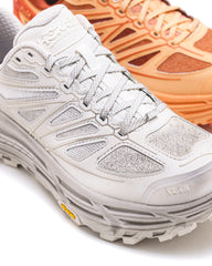 Hoka x XLIM Unisex Mafate Speed 2 TS Grey Foam 1181770-GRYF