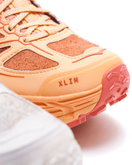 Hoka x XLIM Unisex Mafate Speed 2 TS Peach Dust 1181770-PCHD
