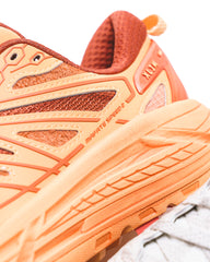 Hoka x XLIM Unisex Mafate Speed 2 TS Peach Dust 1181770-PCHD