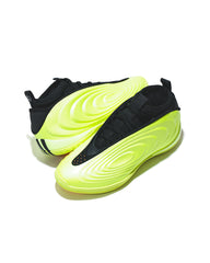 Adidas Basketball Men Harden Volume 10 Hi-Res Yellow JR1602