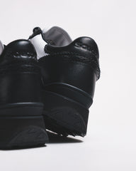 Saucony x Engineered Garments Men Shadow Original Wingtip Black White S71046-4
