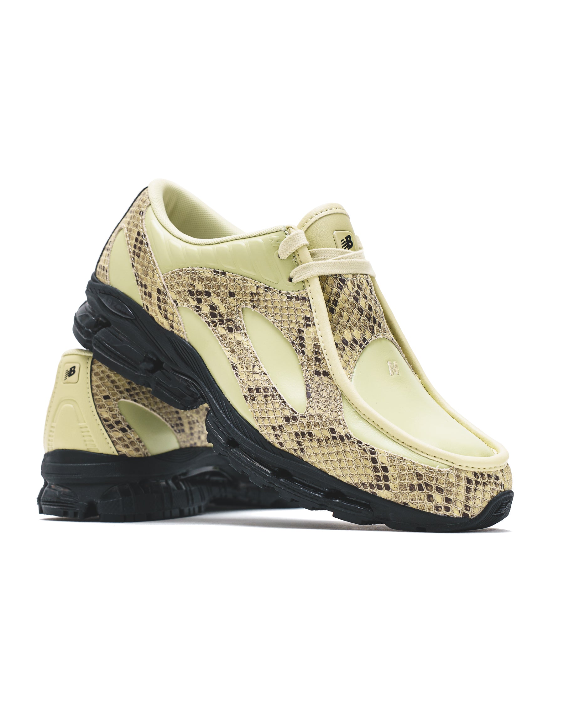 New Balance Unisex 1890A Morel Black U18907P8