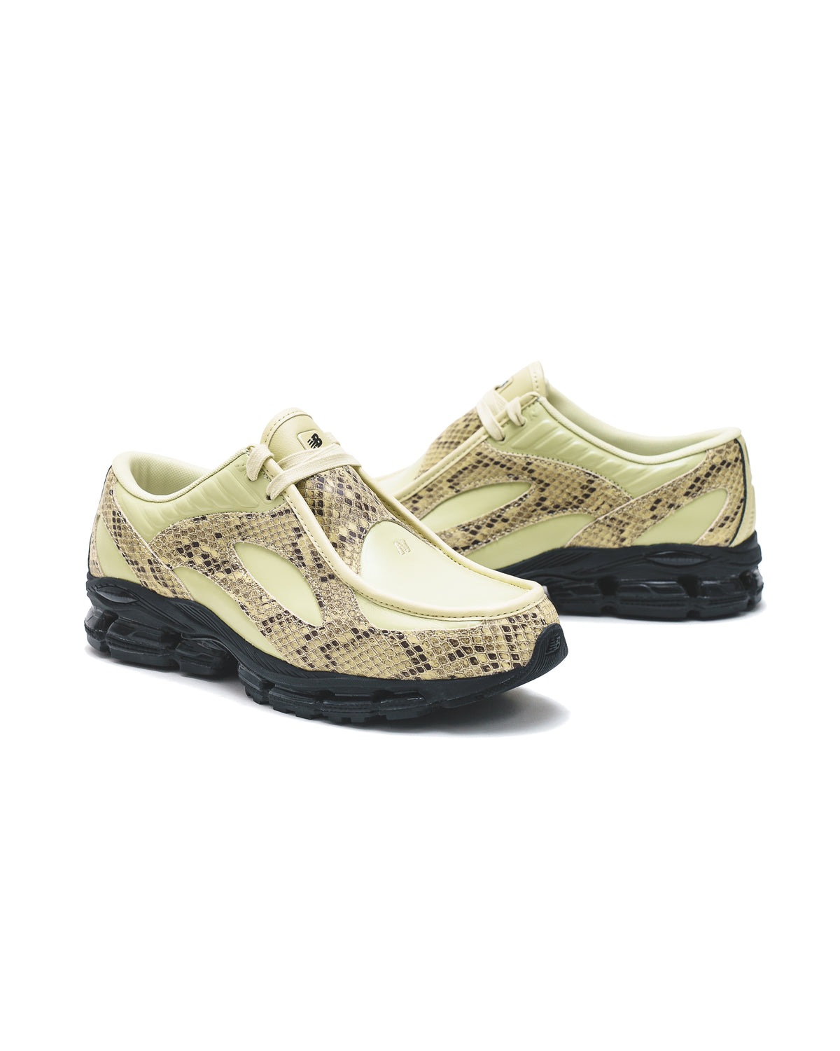 New Balance Unisex 1890A Morel Black U18907P8