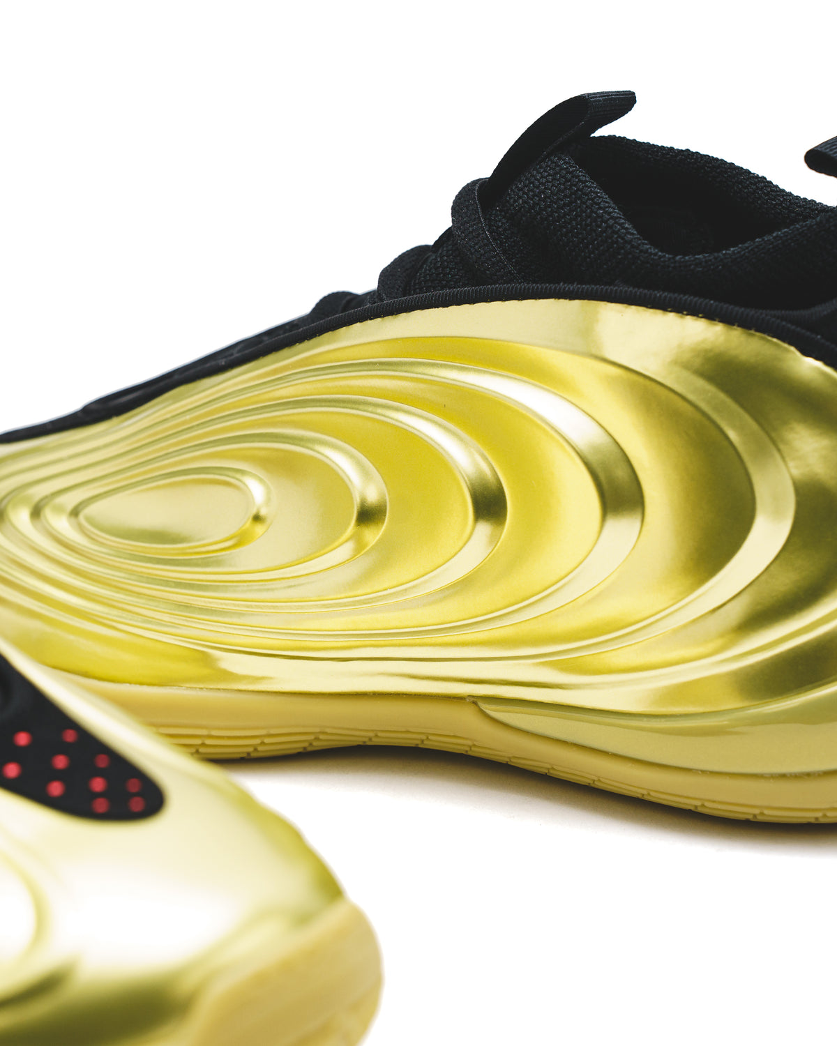 Adidas Basketball Men Harden Vol. 10 Metallic Gold KH9153