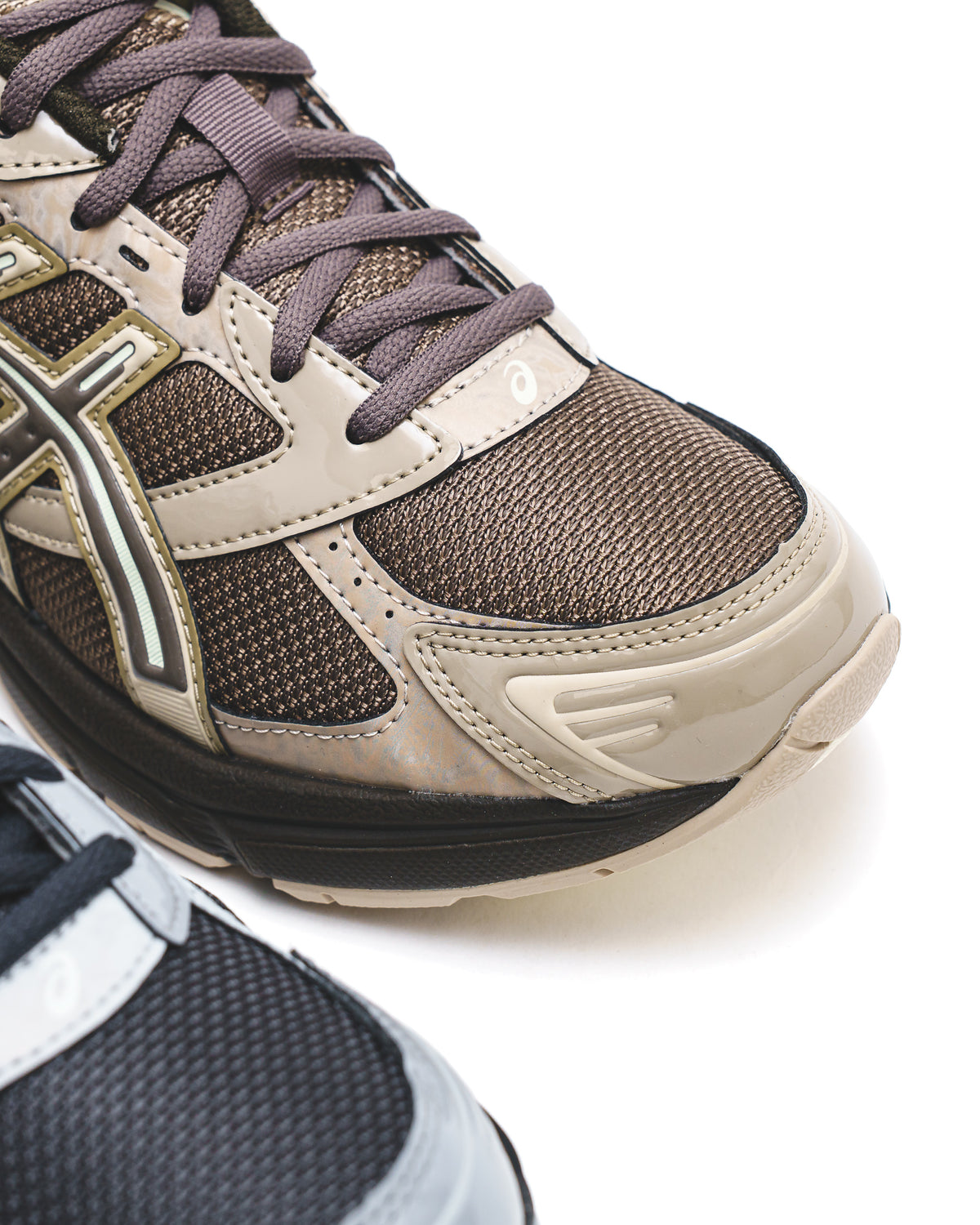 Asics Men Gel-1130 Sepia Brown Driftwood 1203B045-200