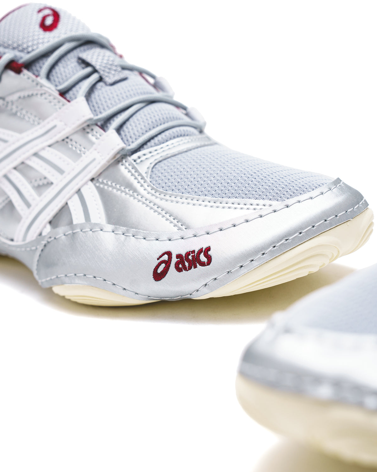 Asics Unisex Hypersync Piedmont Grey Pure Silver 1203A879-020
