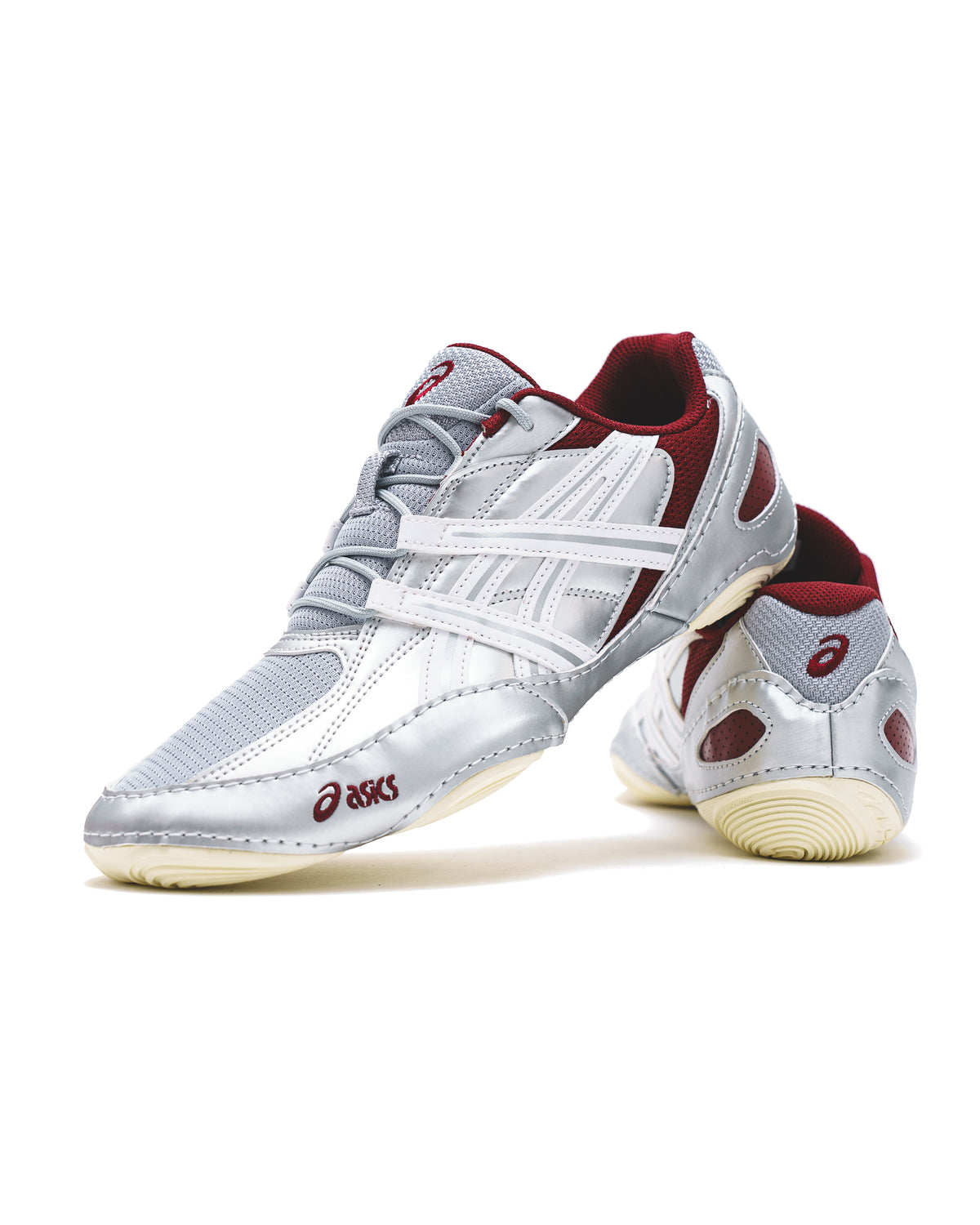 Asics Unisex Hypersync Piedmont Grey Pure Silver 1203A879-020