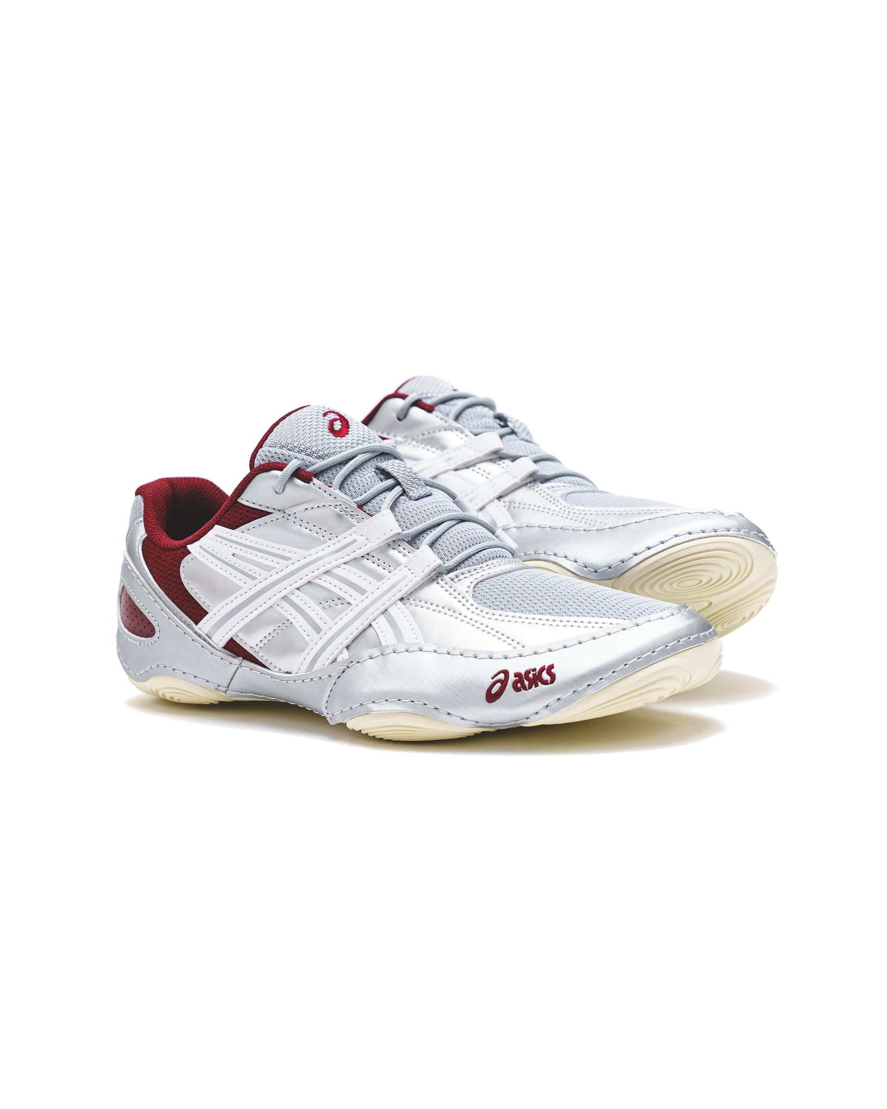 Asics Unisex Hypersync Piedmont Grey Pure Silver 1203A879-020