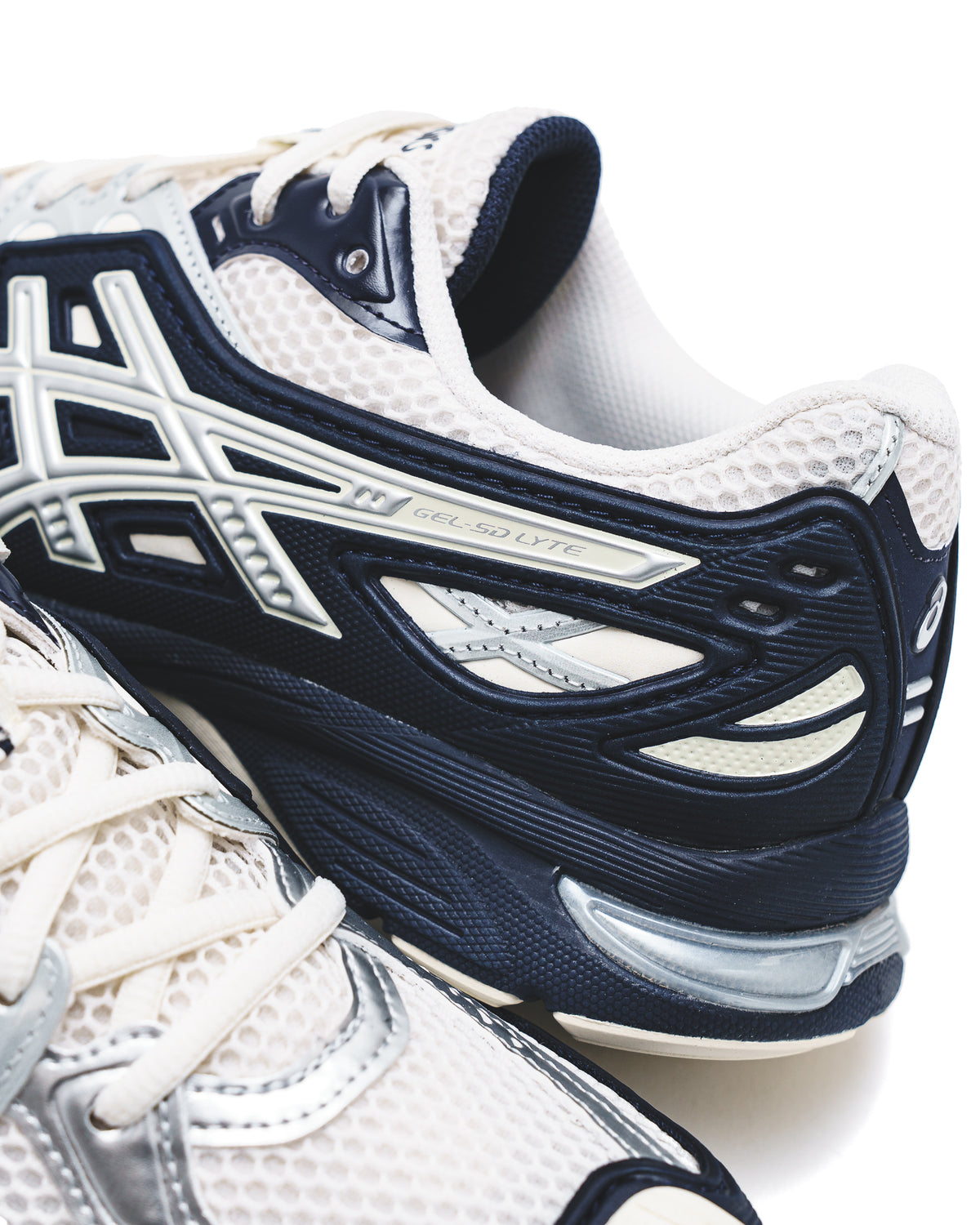 Asics Men Gel-SD-Lyte Midnight Cream 1203A886-400