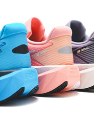 New Balance Women FuelCell Rebel v5 Pink Lemonade WFCX49I