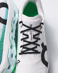 ON Women Cloudmonster 3 Hyper Ivory Flurry 3WG10045262