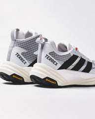 Adidas Men Terrex Freehiker 3 Mid GORE-TEX White KI8267