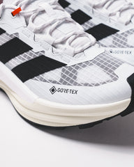 Adidas Men Terrex Free Hiker 3 Low GORE-TEX White KI8275