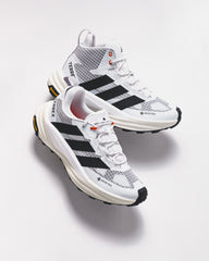 Adidas Men Terrex Free Hiker 3 Low GORE-TEX White KI8275