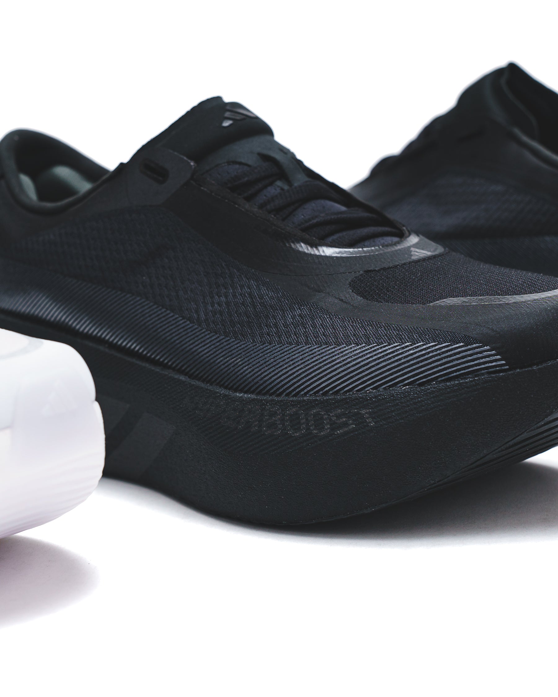 Adidas Men HYPERBOOST EDGE White Aurora Onix KI4392