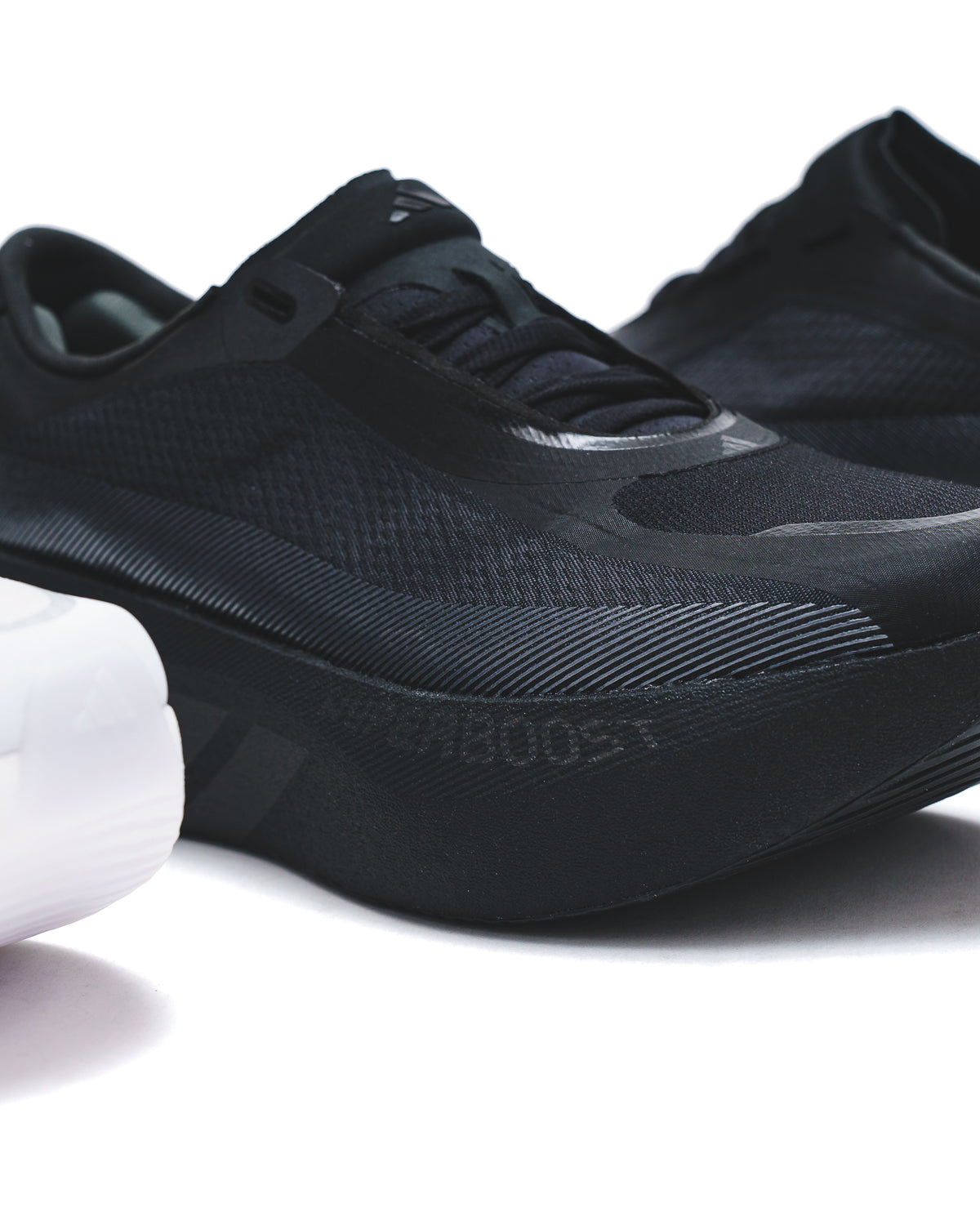 Adidas Men HYPERBOOST EDGE Black KI0358