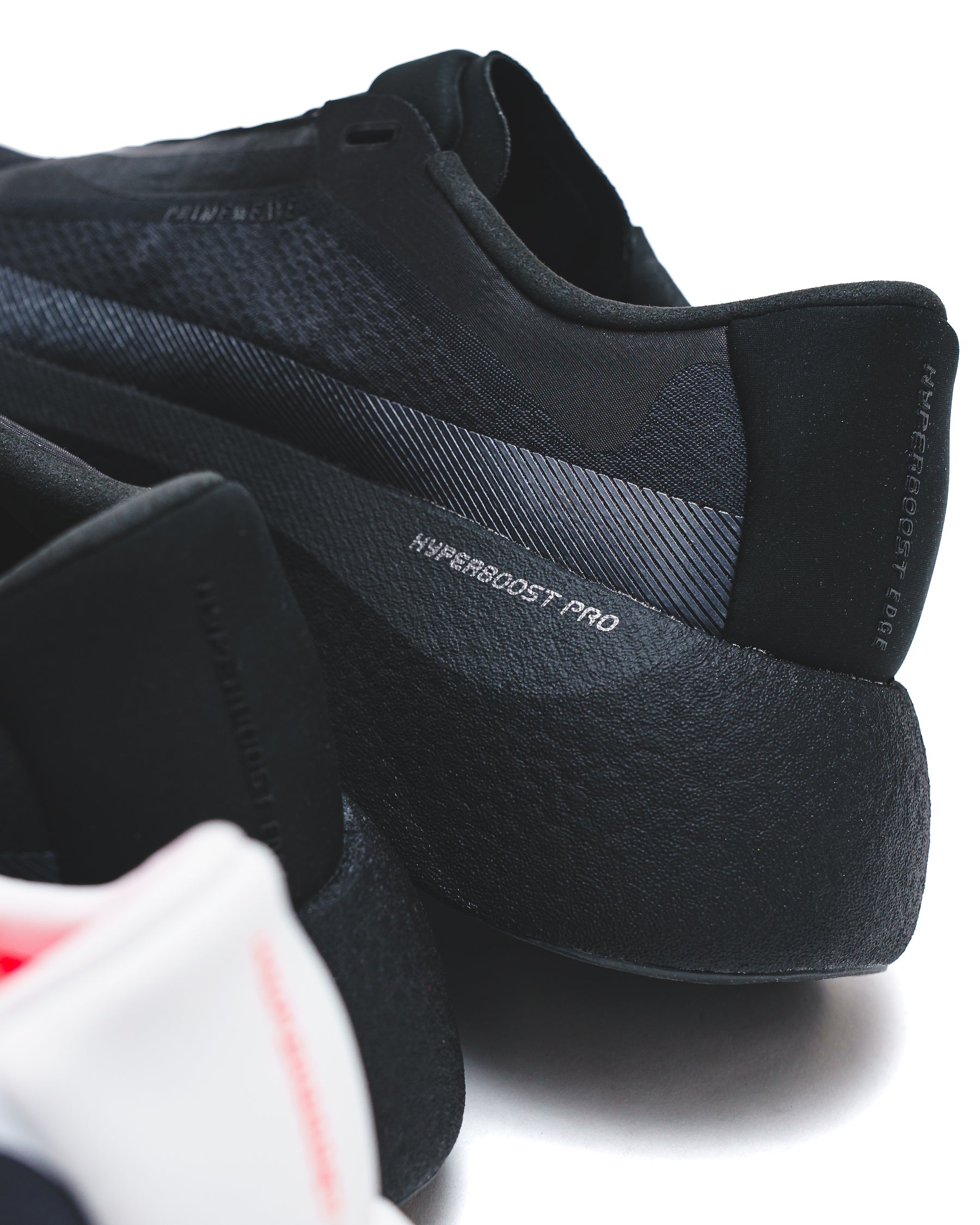 Adidas Men HYPERBOOST EDGE Black KI0358