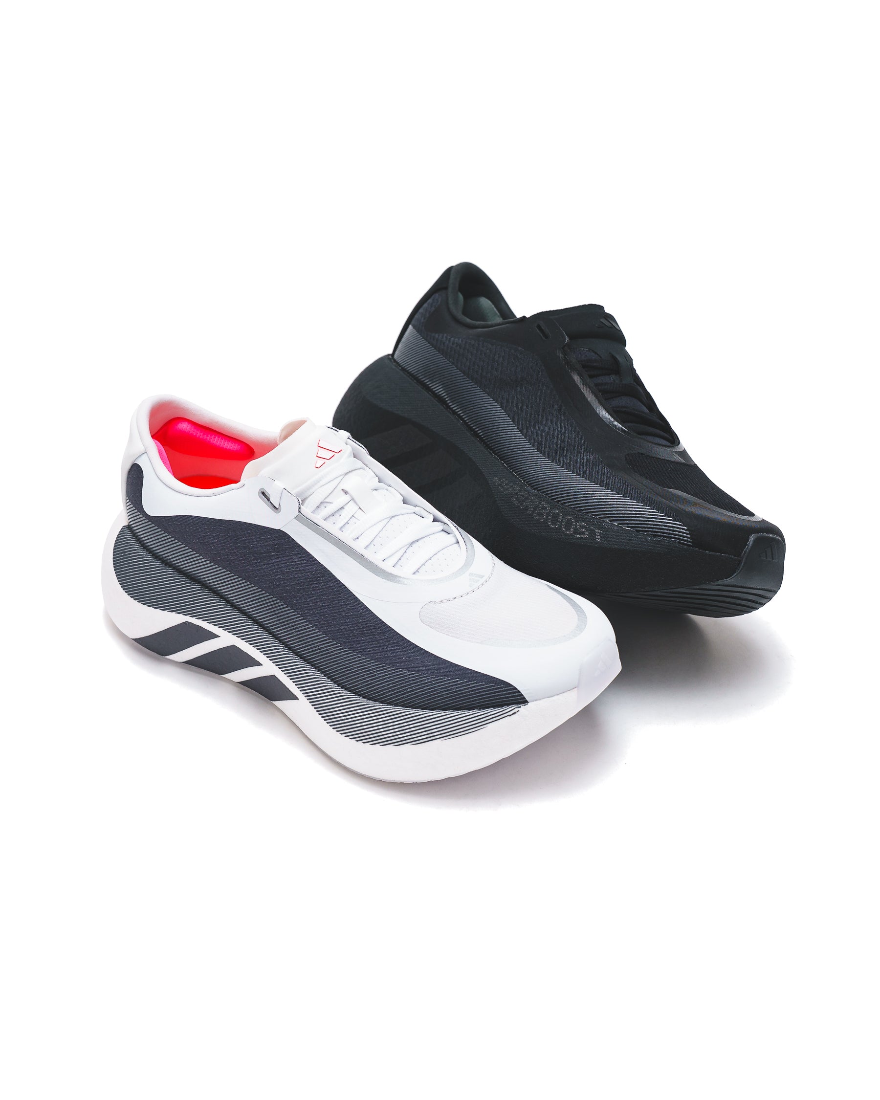 Adidas Men HYPERBOOST EDGE Black KI0358