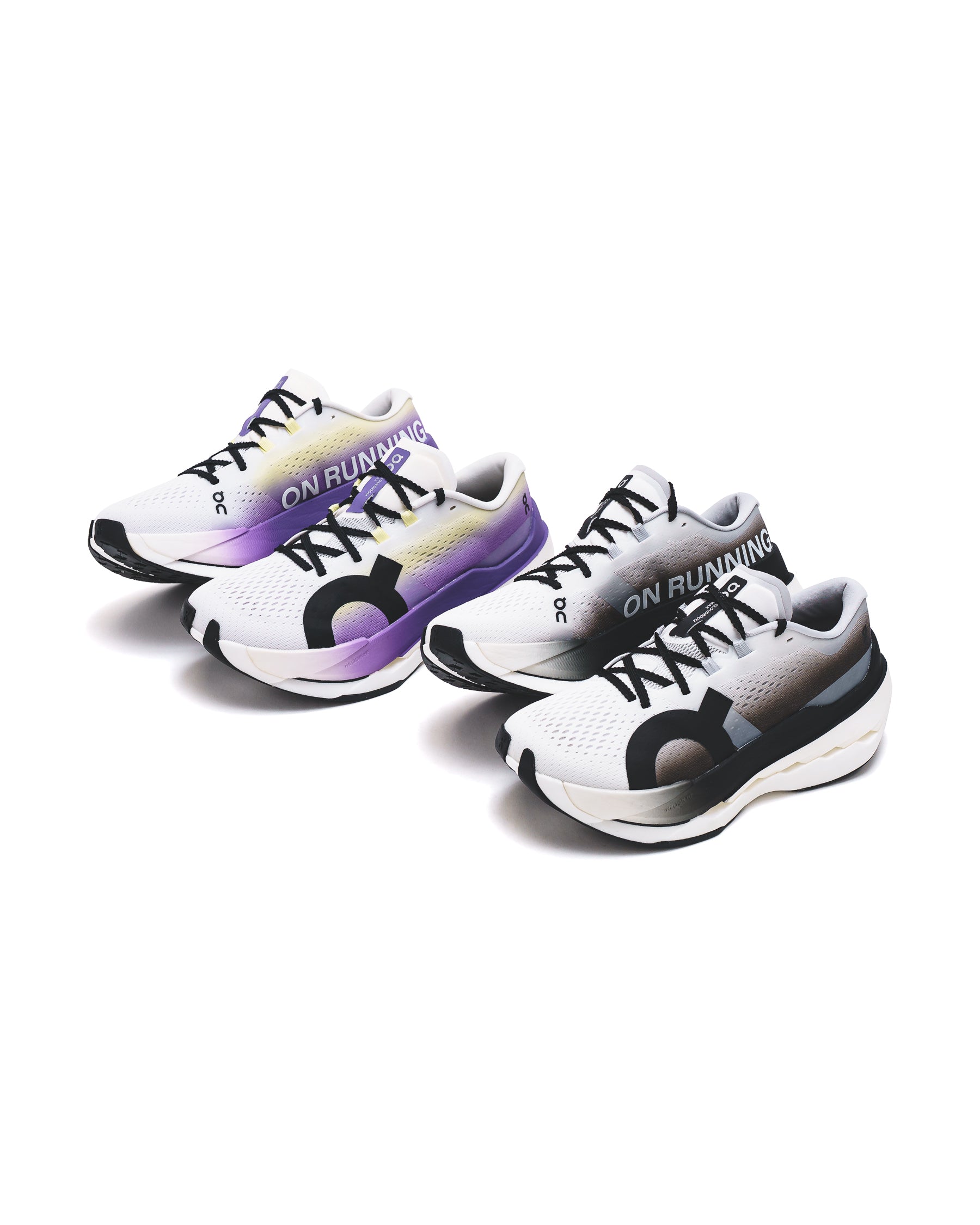 ON Men Cloudboom Max White Juniper 3MF30310438