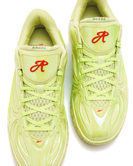 Reebok Basketball Unisex Angel Reese 1 Grid Green 100272893