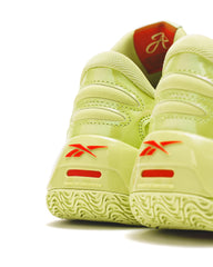 Reebok Basketball Unisex Angel Reese 1 Grid Green 100272893