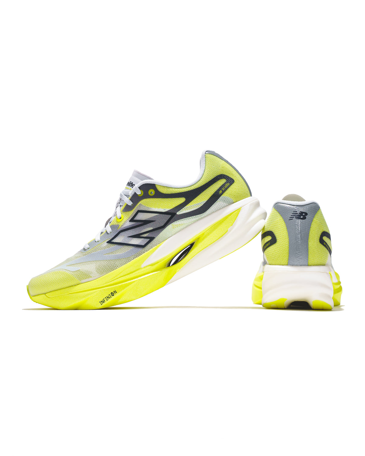 New Balance Men SuperComp Elite v6 Fresh Air Alkaline Green MRCEL598