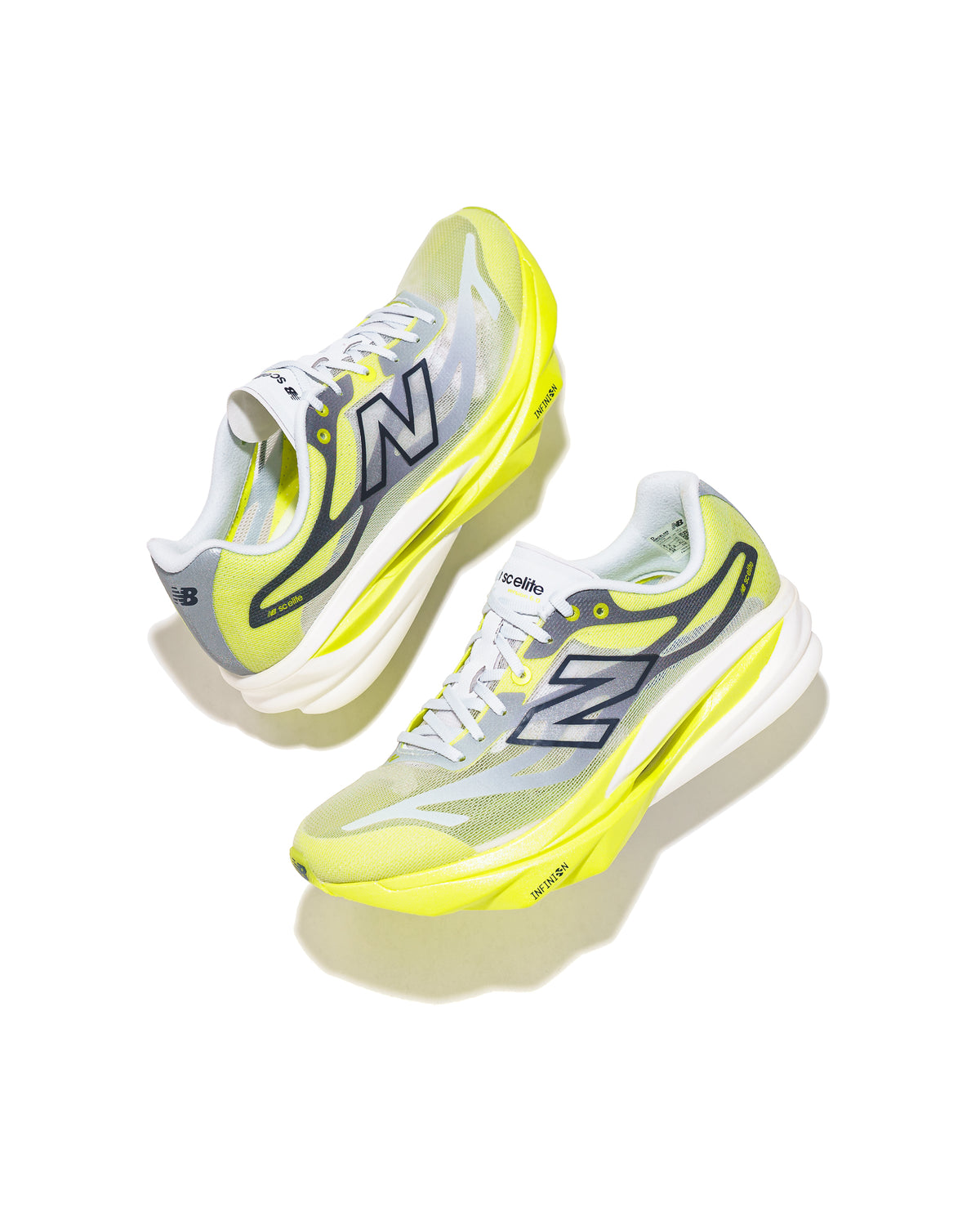 New Balance Men SuperComp Elite v6 Fresh Air Alkaline Green MRCEL598