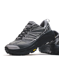 Hoka Unisex Mafate Speed 2 TS Galactic Grey 1171891-GLCTC