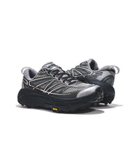Hoka Unisex Mafate Speed 2 TS Galactic Grey 1171891-GLCTC