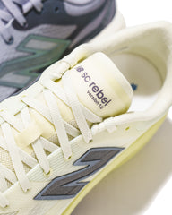 New Balance Men SuperComp Rebel v1 Digital Mist MREBX9HS