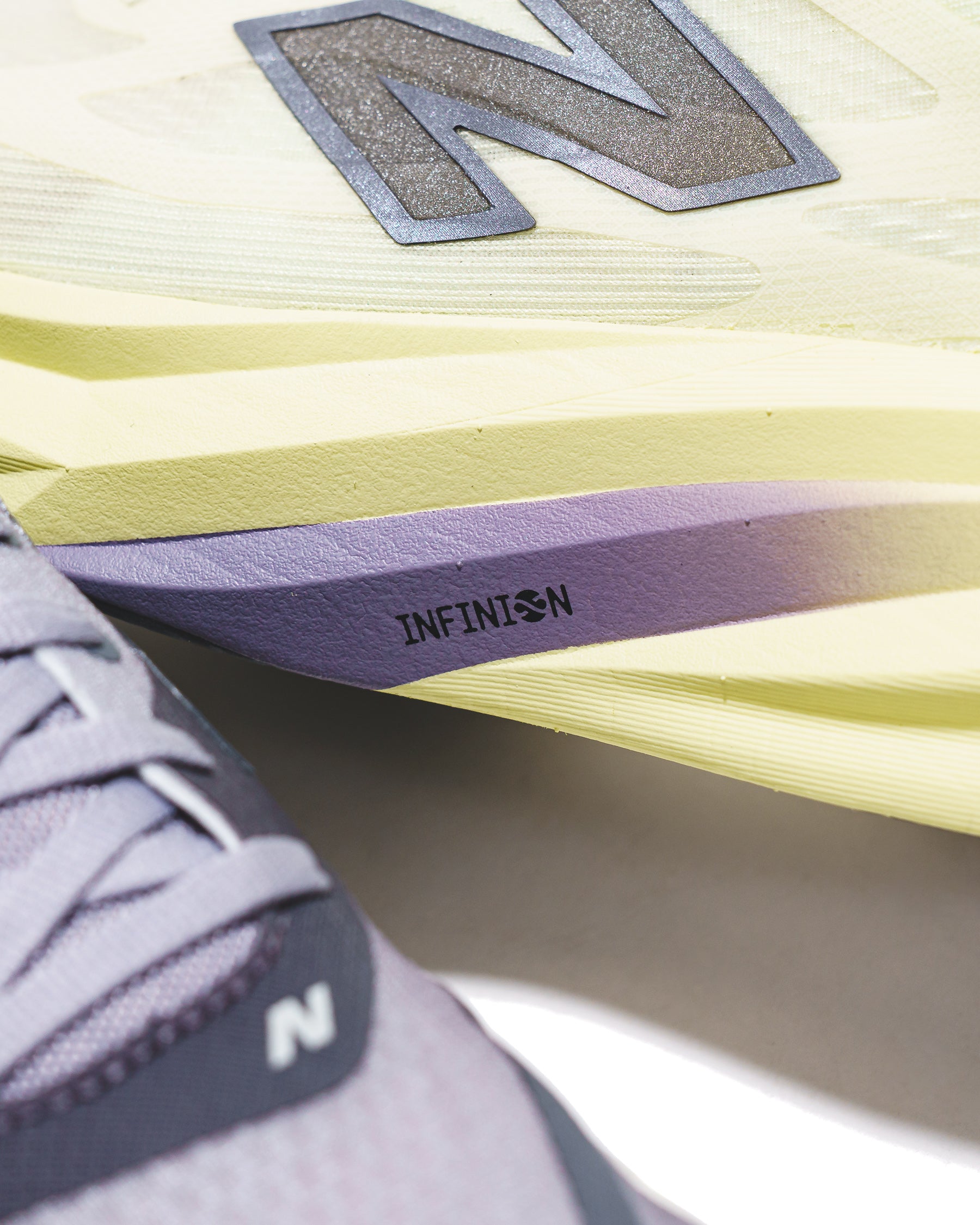 New Balance Men SuperComp Rebel v1 Digital Mist MREBX9HS
