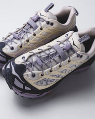 Hoka Unisex Mafate Three2 Wordmark Oat Milk 1175490-OSQ