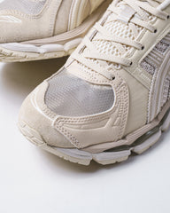 Asics x Invincible x Madness Men Gel-Kayano 12.1 Vanilla 1203B150-250