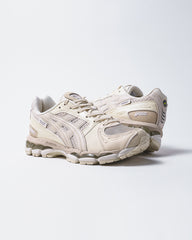 Asics x Invincible x Madness Men Gel-Kayano 12.1 Vanilla 1203B150-250
