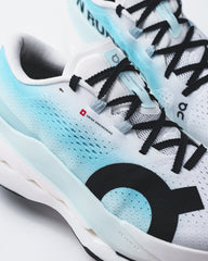 ON Men Cloudboom Max White Flurry 3MF30315187