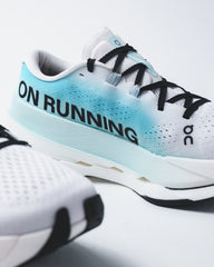 ON Men Cloudboom Max White Flurry 3MF30315187