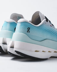 ON Men Cloudboom Max White Flurry 3MF30315187