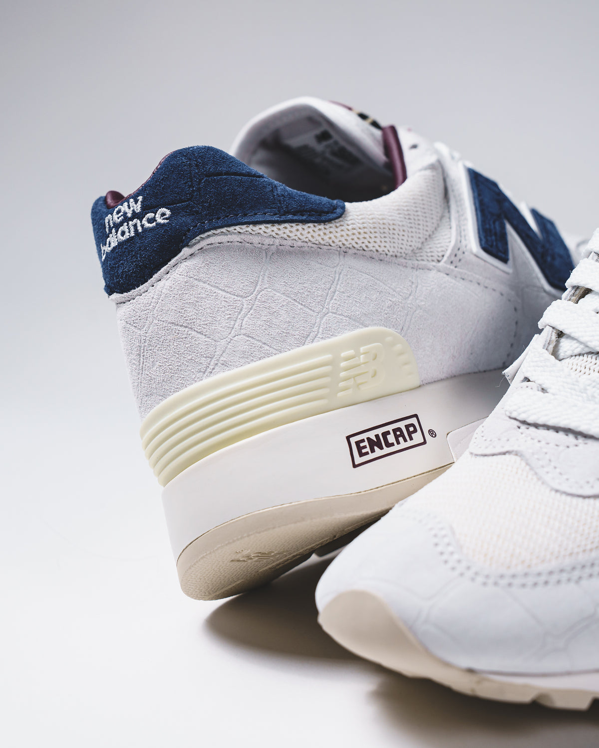 New Balance Men Made in USA 1300 Angora Blue Oyster U1300SS