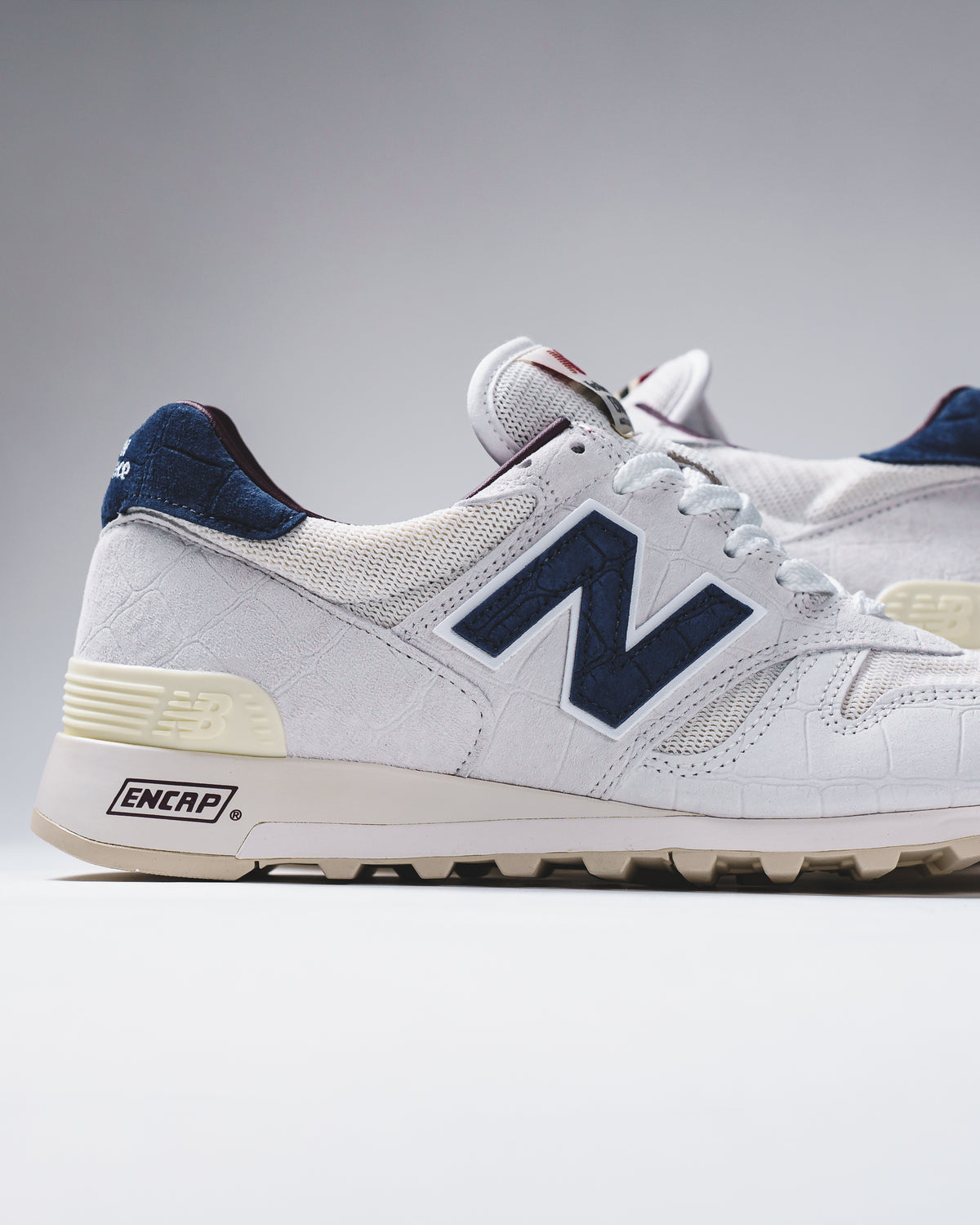 New Balance Men Made in USA 1300 Angora Blue Oyster U1300SS