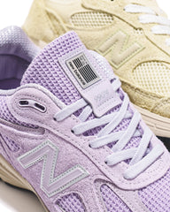 New Balance Men Made in USA 993 Morel Timberwolf U993MO