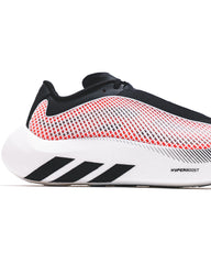 Adidas Men HYPERBOOST EPHR Black Solar Red White LA6206