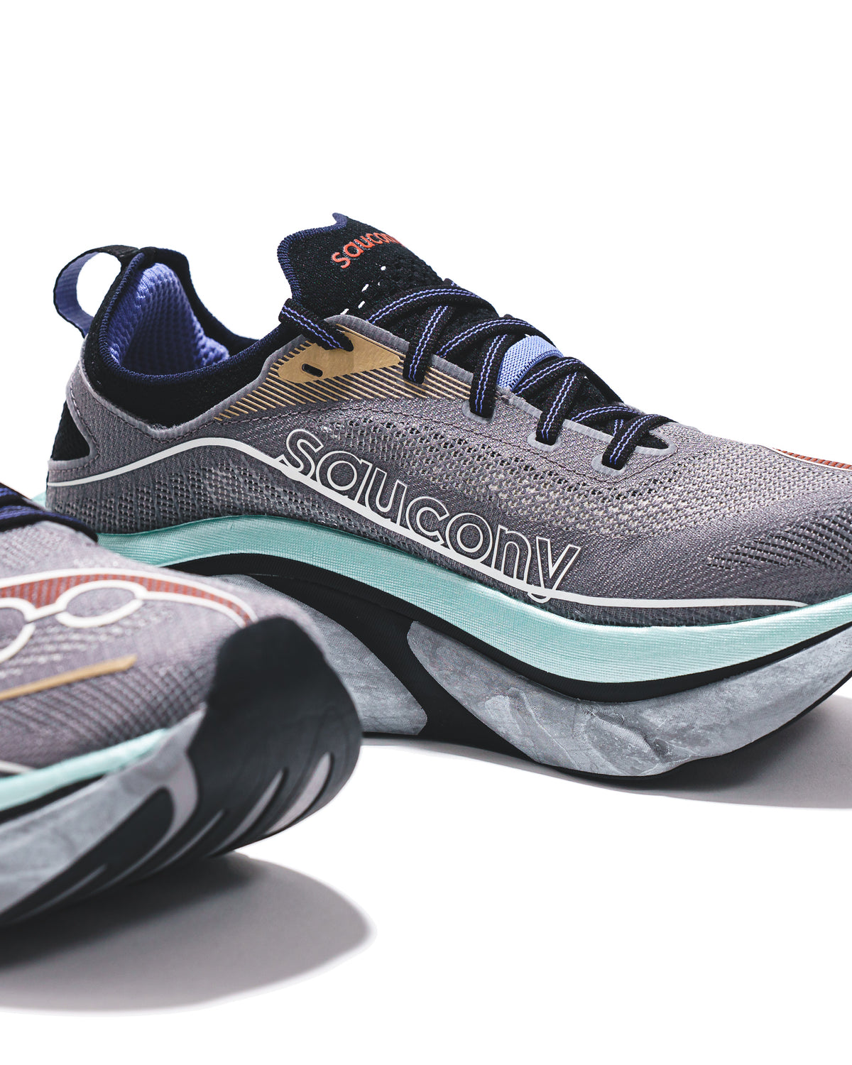 Saucony Men Endorphin Elite 3 Owl Black S100981-1026