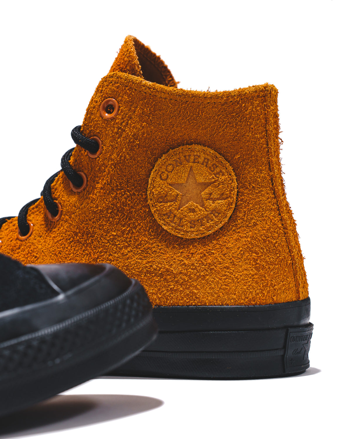 Converse Men Chuck 70 GTX Rusted Bolt Black A20525C-832