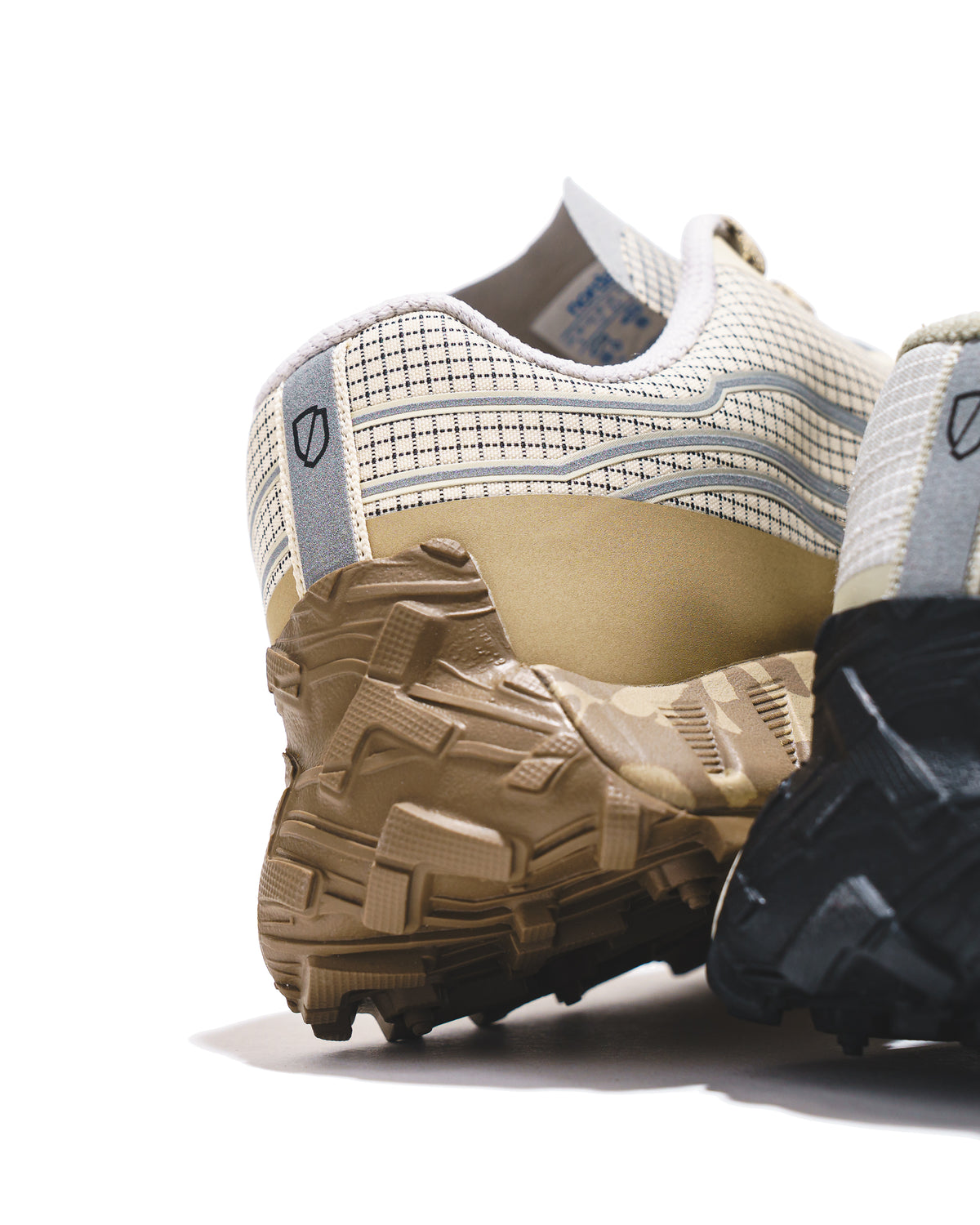Norda Women 002 Travertine