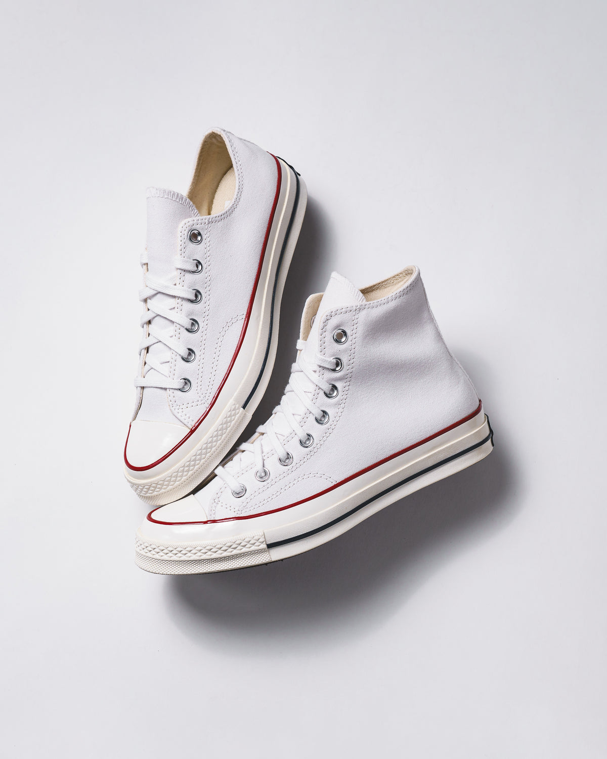 Converse Chuck 70 Low White 162065C-102