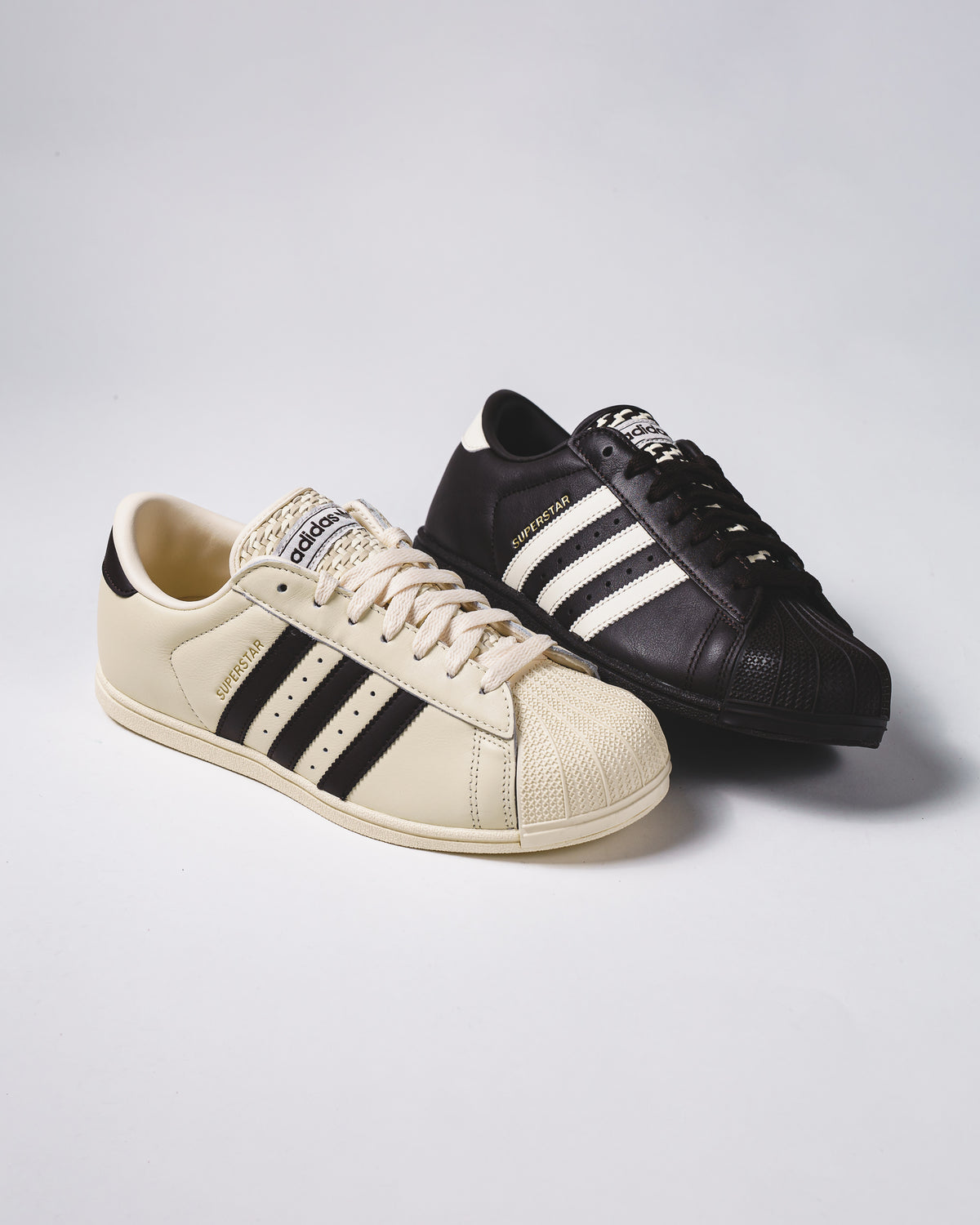 Adidas Women Superstar Lo Pro White KK0422